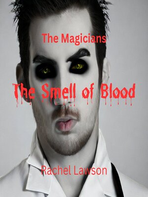 cover image of The Smell of Blood